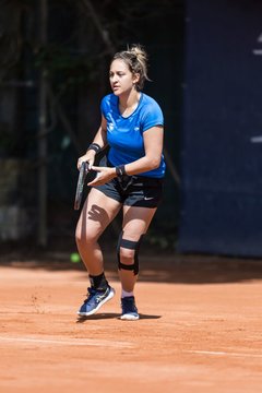 Bild 55 - BL2 DTV Hannover - TC Blau-Weiss Halle : Ergebnis: 9:0